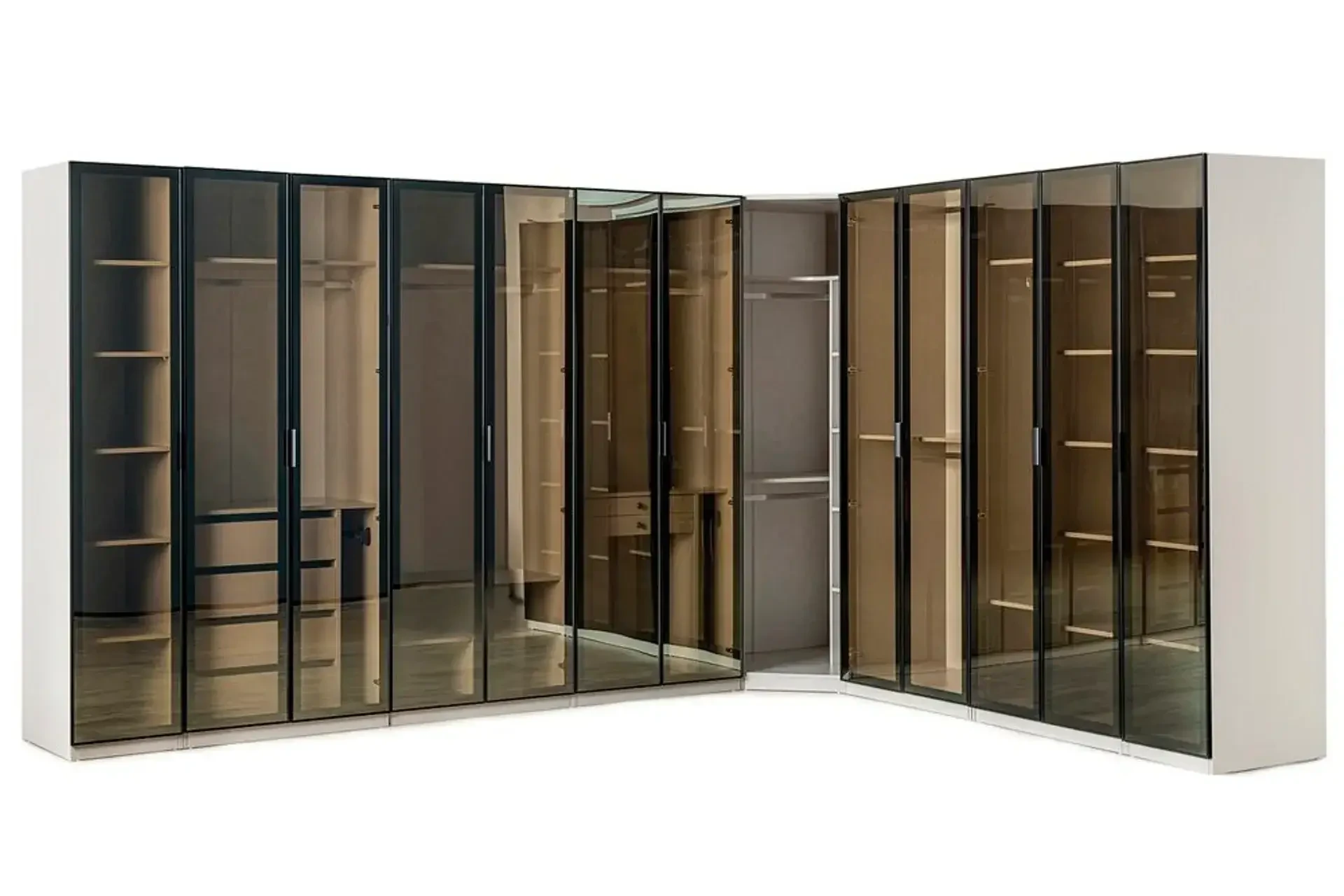 L Dolap - Home Furniture